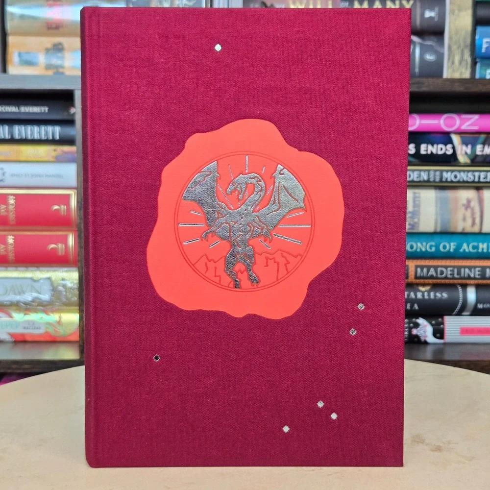 Robin Hobb Farseer Trilogy Folio Society 2nd Print Assassin's Apprentice Signed